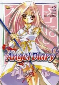 ANGEL DIARY THUMBNAIL